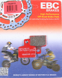 Thumbnail for Brake Pads