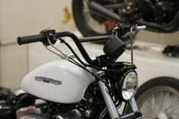 Thumbnail for Scrambler Bar 1