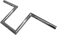 Thumbnail for LA CHOPPERS Handlebar - Narrow Z - 8