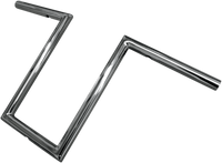 Thumbnail for LA CHOPPERS Handlebar - Narrow Z - 12