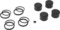 Thumbnail for Rear Brake Caliper Rebuild Kit Flt 08 Up 44080 08c