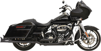 Thumbnail for BASSANI XHAUST Fishtail Mufflers - 33