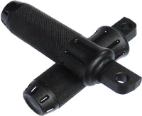 Thumbnail for Venom Footpeg Shot Peened Black