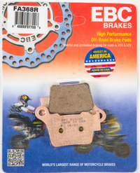 Thumbnail for Brake Pads