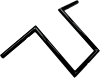Thumbnail for LA CHOPPERS Handlebar - Narrow Z - 12