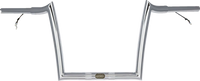 Thumbnail for PAUL YAFFE BAGGER NATION Handlebar - OEM - Pre-Wired - 10