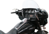 Thumbnail for PAUL YAFFE BAGGER NATION Handlebar - Monkey Bar - Pre-Wired - 8