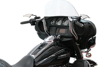 Thumbnail for PAUL YAFFE BAGGER NATION Handlebar - Monkey Bar - Pre-Wired - 10