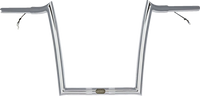 Thumbnail for PAUL YAFFE BAGGER NATION Handlebar - OEM - Pre-Wired - 12