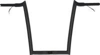 Thumbnail for PAUL YAFFE BAGGER NATION Handlebar - OEM - Pre-Wired - 14