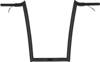 Thumbnail for PAUL YAFFE BAGGER NATION Handlebar - OEM - Pre-Wired - 16
