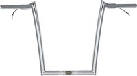Thumbnail for PAUL YAFFE BAGGER NATION Handlebar - OEM - Pre-Wired - 14