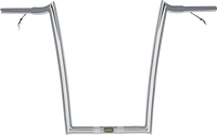Thumbnail for PAUL YAFFE BAGGER NATION Handlebar - Pre-Wired - OEM - 16