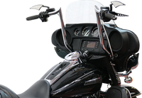 Thumbnail for PAUL YAFFE BAGGER NATION Handlebar - Monkey Bar - Pre-Wired - 16