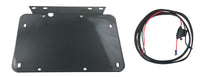 Thumbnail for Amp Mounting Kit Road Glides 98 13