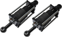 Thumbnail for LEGEND SUSPENSION AIR Softail AIR Suspension - '88-'99 FXST/FLST 1311-0144