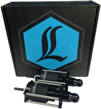 Thumbnail for LEGEND SUSPENSION AIR Softail AIR Suspension - '00-'17 1311-0145