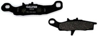 Thumbnail for Brake Pads Semi Metallic Fd204g1054
