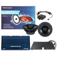 Thumbnail for Ultra Speaker Kit Flht `14 Up
