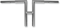 Thumbnail for LA CHOPPERS Handlebar - Miter-T - 1-1/4
