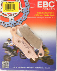 Thumbnail for Brake Pads