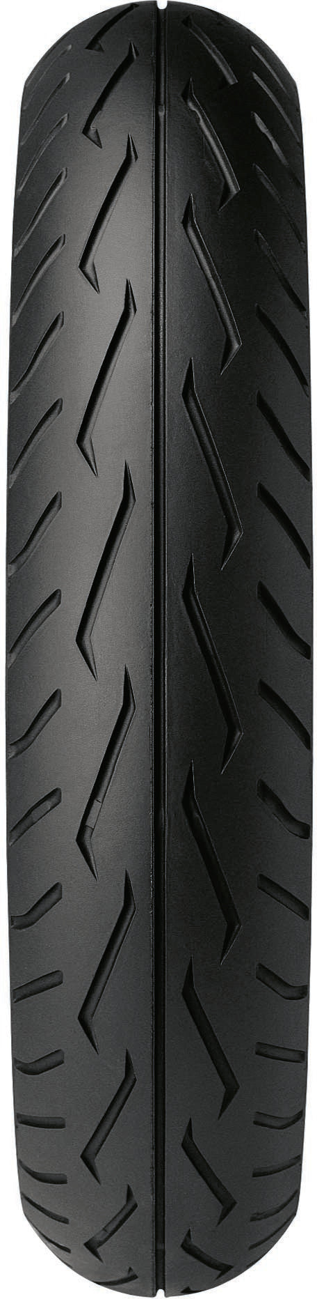 Tire D251 Front 130/70r18 63h Tl