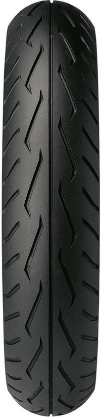 Thumbnail for Tire D251 Front 130/70r18 63h Tl