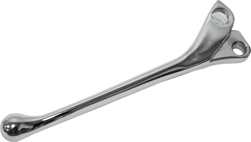 Chrome Clutch Lever 72 81