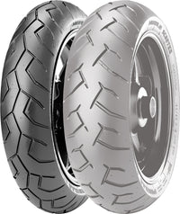 Thumbnail for Tire Diablo Scooter Front 100/80 16 50p Bias