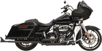 Thumbnail for BASSANI XHAUST Fishtail Mufflers - 36