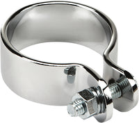 Thumbnail for Exhaust End Clamps Universal 1 1/2