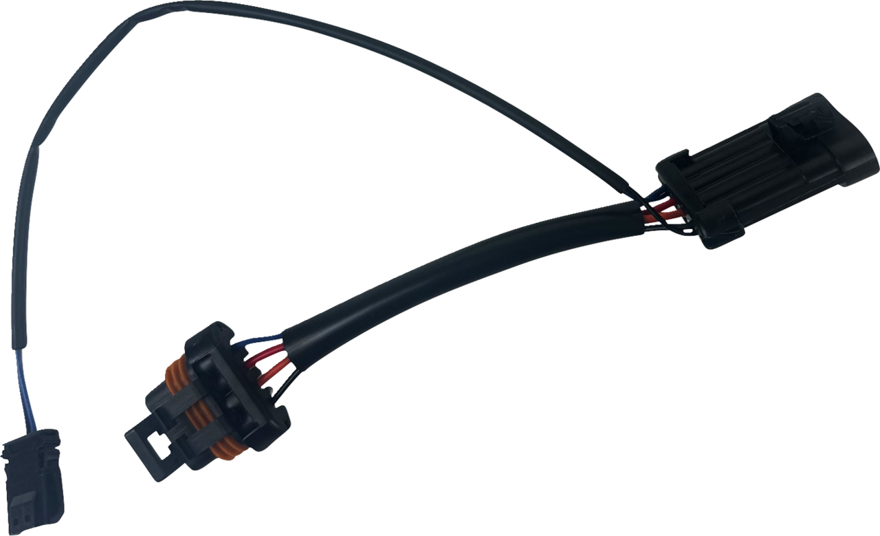 CUSTOM DYNAMICS Power Harness - Accessory - General OR-GENERAL-HARN
