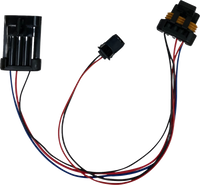 Thumbnail for CUSTOM DYNAMICS Power Harness - Accessory - RZR OR-RZRTRAIL-HARN