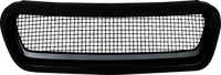 Thumbnail for CUSTOM DYNAMICS Fairing Insert - Mesh - Black CD-LRST-C-V-B