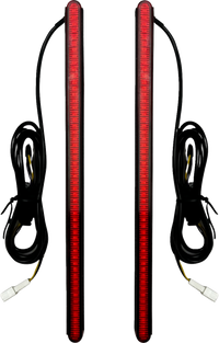 Thumbnail for CUSTOM DYNAMICS Plasma Rod Bars - 8-1/2