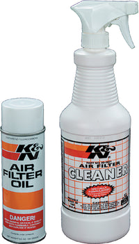 Thumbnail for Air Filter Oil 6.5 Oz