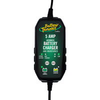 Thumbnail for Plus 5 Amp He Charger