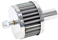 Thumbnail for Crankcase Vent Air Filter Remote Mount