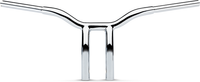 Thumbnail for LA CHOPPERS Handlebar - Kage Fighter - One Piece - Bent - 10