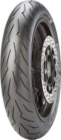 Thumbnail for Tire Diablorosso Scooter Front 120/70r17 58h Radial