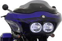 Thumbnail for KLOCK WERKS Flare* Windshield - 8