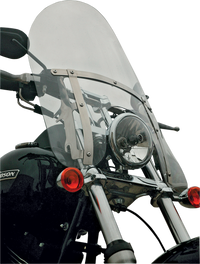 Thumbnail for KLOCK WERKS Flare* Windshield - 18