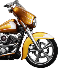 Thumbnail for KLOCK WERKS Flare* Windshield - 6-1/2