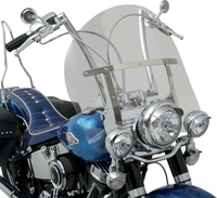 Thumbnail for KLOCK WERKS Flare* Windshield - 17