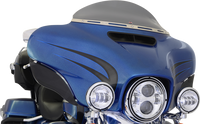 Thumbnail for KLOCK WERKS Flare* Windshield - 5