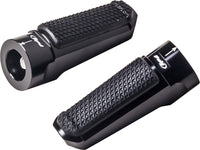 Thumbnail for Footpegs Sport Black