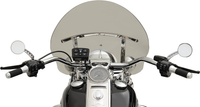 Thumbnail for LA CHOPPERS Handlebar - Big Johnson - Chrome LA-7303-02