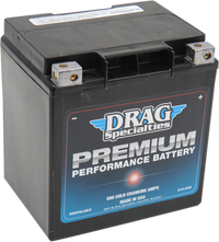 Thumbnail for DRAG SPECIALTIES Premium Performance Battery - GYZ32HL DRGM732GHL