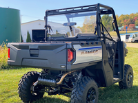 Thumbnail for Rear Windshield Pol Ranger Midsize
