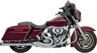 Thumbnail for BASSANI XHAUST Megapower 2:1 Exhaust - 1-3/4